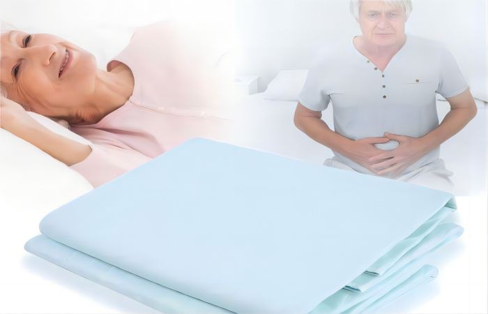 Incontinence Bed Pads For Adults Incontinence Bed Pads For Adults