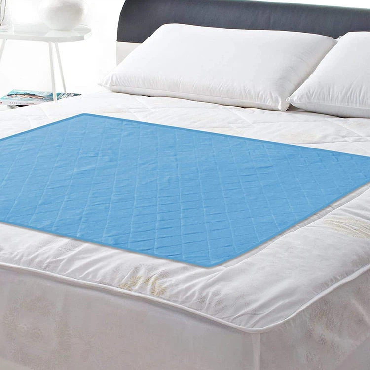 Washable Incontinence Bed Mats Washable Incontinence Bed Mats