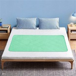 تشک های مرطوب کننده تخت قابل استفاده مجدد